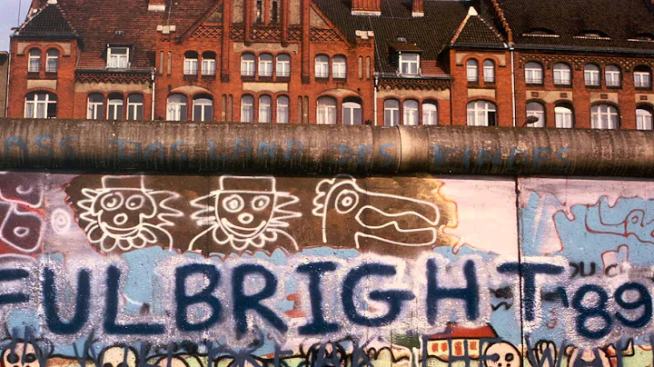 Discover Fulbright: Kimberly Stevenson