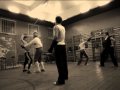 Open fencing lesson for beginners