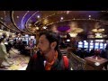 Harrahs Casino Resort New Orleans, Louisiana! - YouTube