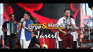Jorge e Mateus - Diga Sim | DVD OFFICIAL JURERÊ 2012 Update