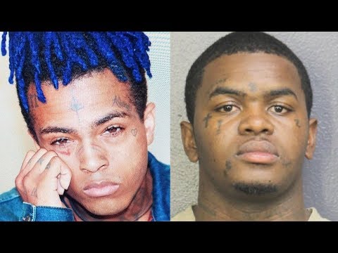 XXXTentacion Alleged Killer Dedrick D Williams Pleads Not Guilty