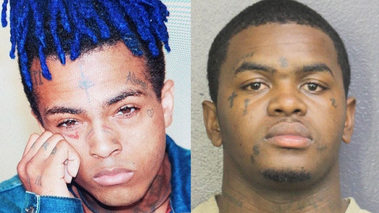 XXXTentacion's Alleged Killer Dedrick Williams Was Reportedly Raped ...