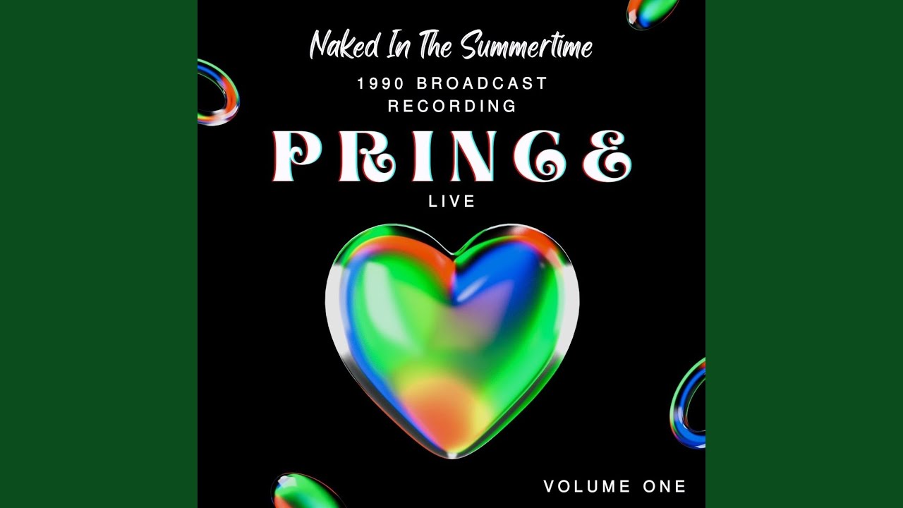 Do Me, Baby (Live) YouTube