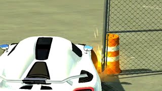 It was Only a Scratch