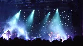 Spiritualized - The Morning After - Live at Synästhesie Festival, Berlin 24/11/18