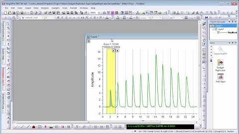 Gadget Replicator App video