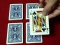 Jack The Bounty Hunter - Magic Card Trick Revealed