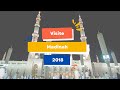 Visite de Medine-Haj 2018