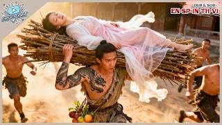 Download Lagu After 5 Years In The Army War God Returns Find His Home Destroyed, His Humiliated Wife Seeks Revenge MP3