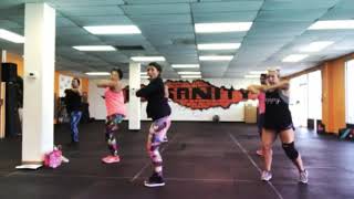 CIZE LIVE INSTRUCTOR TRAINING BAYTOWN TEXAS