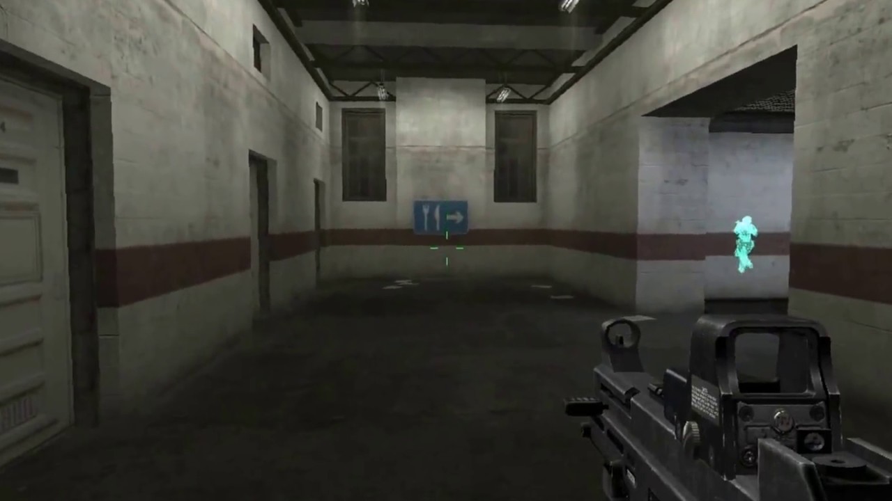 Mod chams +Mod mirini+ Mod UMP BY Pizza74