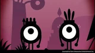 PATAPON 1 2 REPLAY - Free Update Teaser