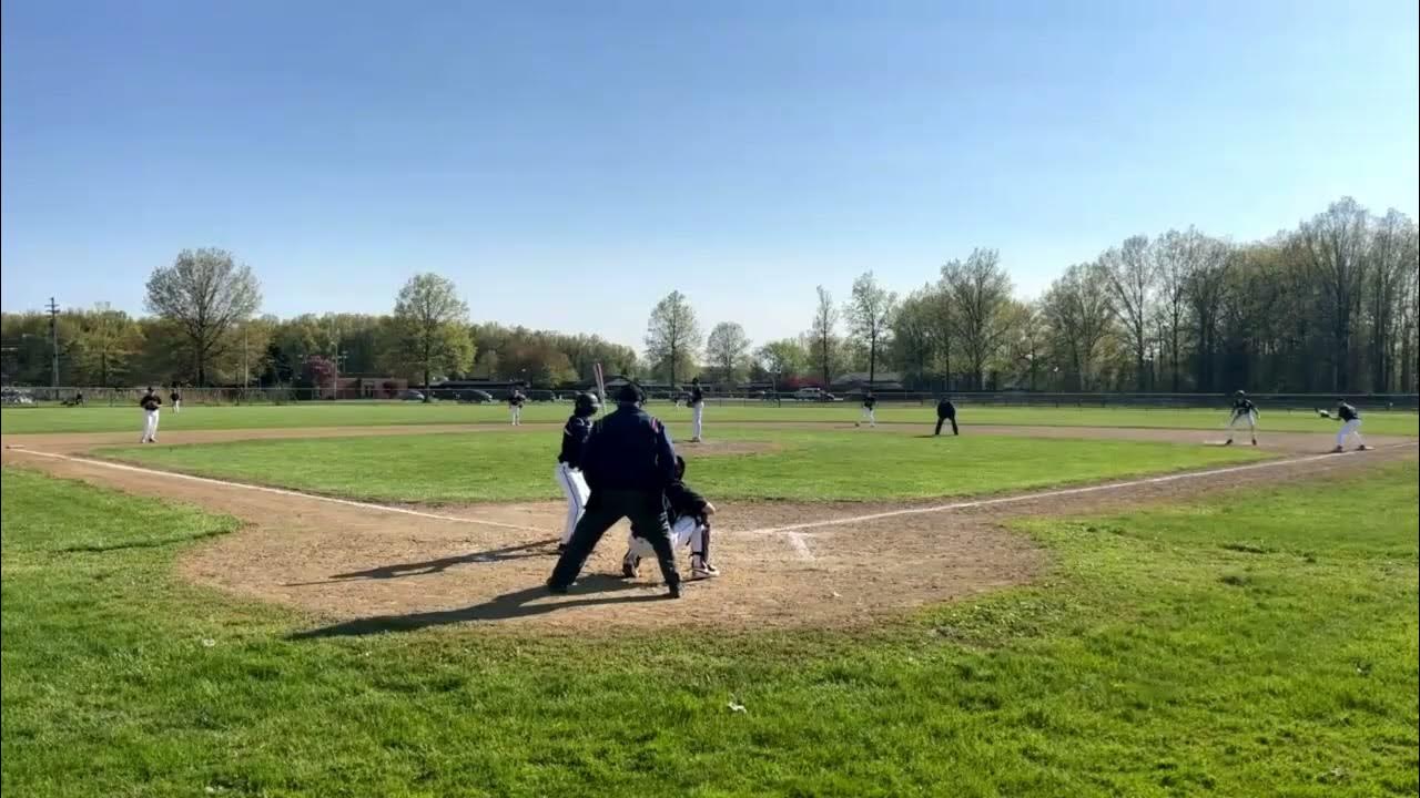 Will Anderson 2025 Sophomore Year Extra Base Hits YouTube