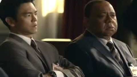 Flash Forward 1x05 Sneak Peek #4 Gimme Some Truth