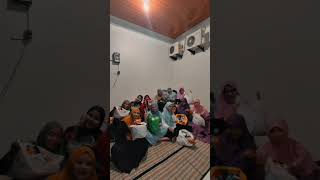 Bukber Seru Alhamdulillah 