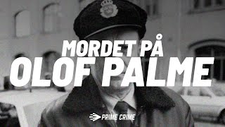 Mordet på Olof Palme - Gösta Söderström, Vittne