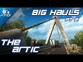 BIG HAULS TO THE ARTIC !! | Euro Truck Simulator 2 | Part 2