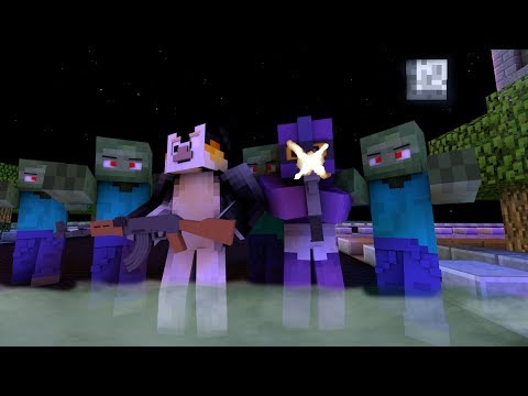 minecraft-animation-|-zombie-apocalypse-animated!-(zombie-animation)