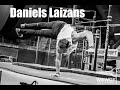 Daniels Laizans Street Workout World Cup 2015