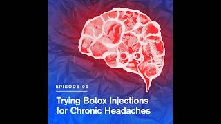 Trying Botox Injections For Chronic Headaches | Brooke Phenicie, APRN-FPA, FNP-C, CAQ