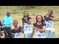 Nimetambua Bwana 