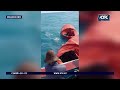130 человек пропали без вести после крушения парома