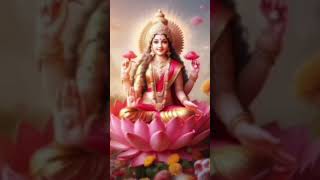 Jai Laxmi Mata laxmi aarti bhakti puja shortsvideo today status jayshreeram