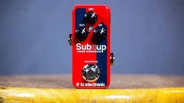 TC Electronic Sub 