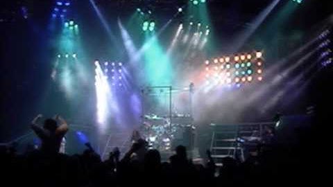 Triumph - Magic Power (Video)