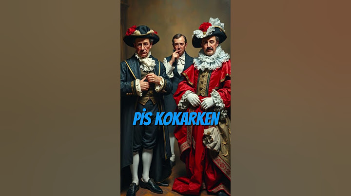Versailles Sarayı’nda Tuvalet Yoktu! - Kuruluşun Hikayesi
