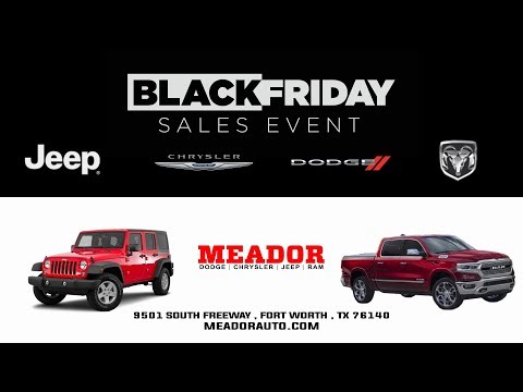 black-friday-sales-event-at-meador-dodge-chrysler-jeep-ram