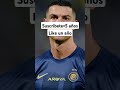 Cuanto durará tu prime en el futbol #Ronaldo