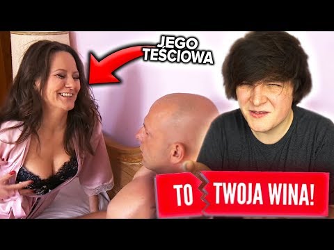 Wideo: Zabawne Wskazówki Dotyczące życia W Mieszkaniu Z Teściową