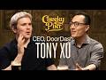 The economics and trends of the restaurant industry, with Tony Xu of DoorDash