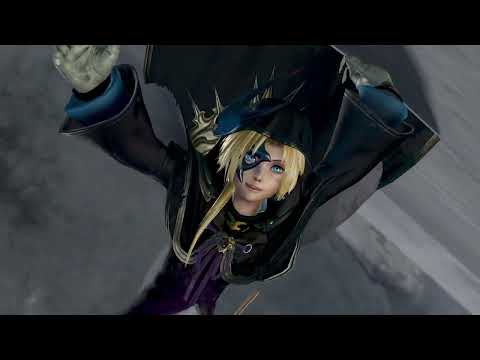 【DFFNT】ジタン　ソロ６　シフトブレイク
