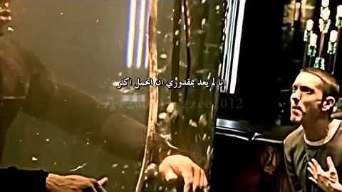 ترجمة أمينم ودكتور دري Eminem , Dr  Dre & Skylar Grey   I Need A Doctor HD