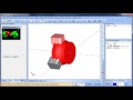 MillTurn Wrapping Groups C Axis Programming BobCAD CAM V28 MillTurn Standard