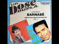 1968 - CD Barnabé  ""Show de Graça... Vol. 3 e 4""