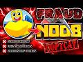 THIS POPULAR CONTENT CREATOR IS A FRAUD!