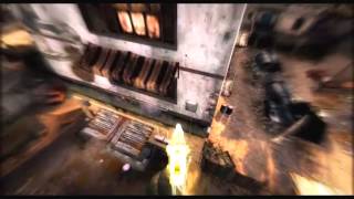 Call of Duty 4 - Crash - Hints & Tips