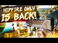 Hipfire Only is Back