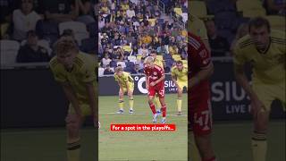 Ice In His Veins. Were Headed To The Postseason