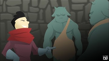 D&D Stories: What Are The Most Badass Lines You