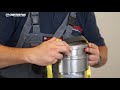 How do you install a compact piston hydraulic Seal? Tips & Tricks