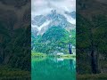 Such a beautiful view, Switzerland