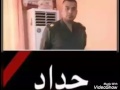 تشيع الشهيد البطل عمر عوني الكرخي الف رحمه على روحك