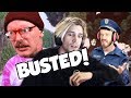 xQc Reacts to 'Idubbbz Content Cop' by PewDiePie | xQcOW