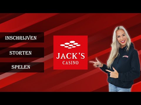 Jacks.nl online casino [AANMELDEN, STORTEN en SPELEN]