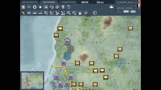 Gary Grigsby's War in the East part 1