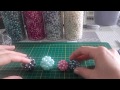 Tuto Boule de Perles